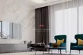 Casa 1 habitación 245 m² Alanya, Turquía