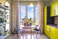 2 room apartment 54 m² Evenkiysky Rayon, Russia