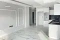 Квартира 1 комната 140 м² Оба, Турция