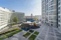 Квартира 3 комнаты 109 м² в Минске, Беларусь