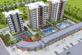 Wohnung 1 zimmer 80 m² Kumluca, Türkei