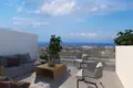 Wohnung 2 zimmer 101 m² Paralimni, Zypern