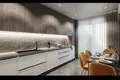 Многоуровневые квартиры 1 комната 70 м² Коньяалты, Турция