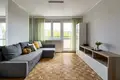 Mieszkanie 4 pokoi 63 m² Poznań, Polska