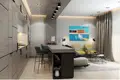 Copropriété 1 chambre 52 m² Boreti, Monténégro