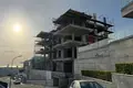 Пентхаус 3 спальни 169 м² Гермасойя, Кипр