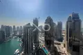 Apartamento 1 habitación 761 m² Dubái, Emiratos Árabes Unidos