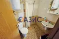 Mieszkanie 2 pokoi 60 m² Nesebyr, Bułgaria