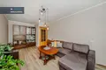 Mieszkanie 2 pokoi 44 m² Kowno, Litwa