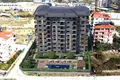 Квартира 2 комнаты 52 м² Konakli, Турция