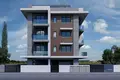 Residential complex Residence with a parking in a prestigious area of Limassol, Cyprus