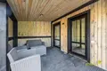 Casa 110 m² Lahojsk selsaviet, Belarús
