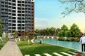 Appartement 1 chambre 164 m² Basaksehir, Turquie