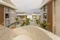 Дуплекс 3 комнаты 134 м² Фетхие, Турция