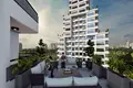 1 bedroom apartment 45 m² Denizkoy, Turkey