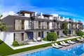 Квартира 2 комнаты 70 м² Василия, Северный Кипр