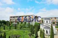 Квартира 4 комнаты 133 м² Несебр, Болгария