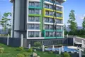 Apartamento 2 habitaciones  Alanya, Turquía