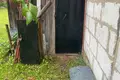 Casa 31 m² Zodzinski sielski Saviet, Belarús