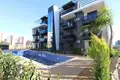Apartamento 2 habitaciones 71 m² Aksu, Turquía