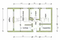 3 room apartment 79 m² City of Zagreb, Croatia