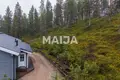 Casa  Posio, Finlandia