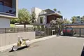villa de 5 dormitorios 216 m² Mouttagiaka, Chipre