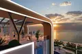 Студия 1 комната 28 м² Батуми, Грузия