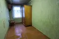 Casa 2 habitaciones 36 m² Msinskaa, Rusia