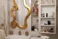 Wohnung 3 zimmer 86 m² Minsk, Belarus
