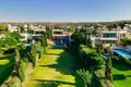 Квартира 5 комнат 322 м² Нео Хорио, Кипр