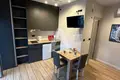 1 bedroom apartment 33 m² Budva, Montenegro