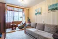 2 room apartment 48 m² Evenkiysky Rayon, Russia