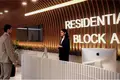 Barrio residencial Tbilisi Boulevard pervyj kurortnyj rajon u Tbilisskogo mora