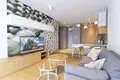 2 room apartment 50 m² in Lodz, Poland