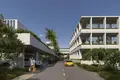 Attique 4 chambres 124 m² Choeng Thale, Thaïlande