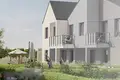 Dúplex 5 habitaciones 101 m² Lesznowola, Polonia