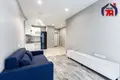 2 room apartment 41 m² Minsk, Belarus