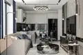 Квартира 2 комнаты 55 м² Аланья, Турция
