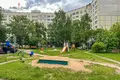2 room apartment 52 m² Minsk, Belarus