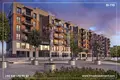Mieszkanie w nowym budynku Asian Istanbul apartments project