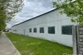 Warehouse 600 m² in Cervien, Belarus