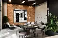 Pomieszczenie biurowe 1 091 m² Limassol, Cypr