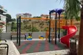 Mieszkanie 2 pokoi 47 m² Tosmur, Turcja