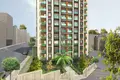 Mieszkanie 3 pokoi 72 m² Kagithane, Turcja