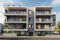 2 bedroom apartment 110 m² Germasogeia, Cyprus