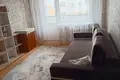 Wohnung 2 zimmer 45 m² Mahiljou, Belarus