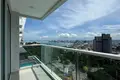Copropriété 2 chambres  Pattaya, Thaïlande