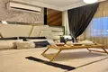 Appartement 3 chambres 110 m² Alanya, Turquie