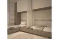 Apartamento 1 habitacion 95 m² Bashkia Vlore, Albania